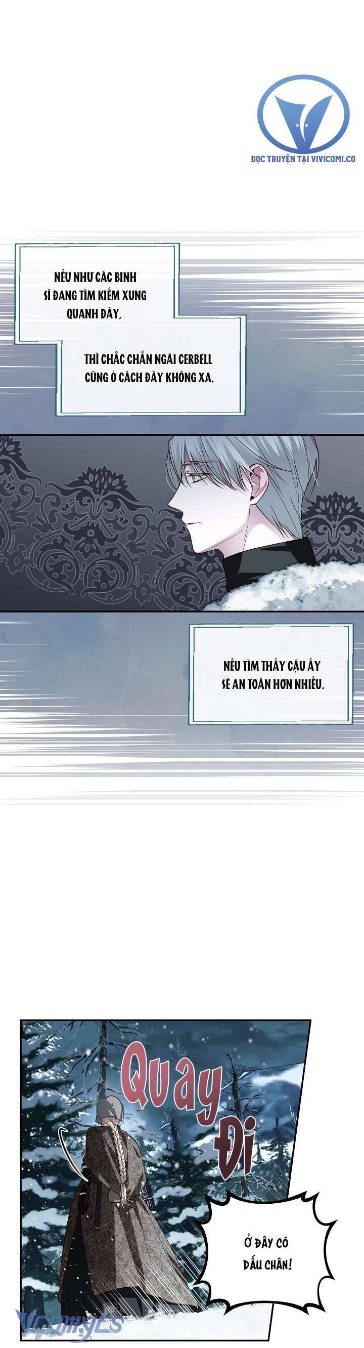 Phương Pháp Che Giấu Đứa Con Của Hoàng Đế: Chapter 108