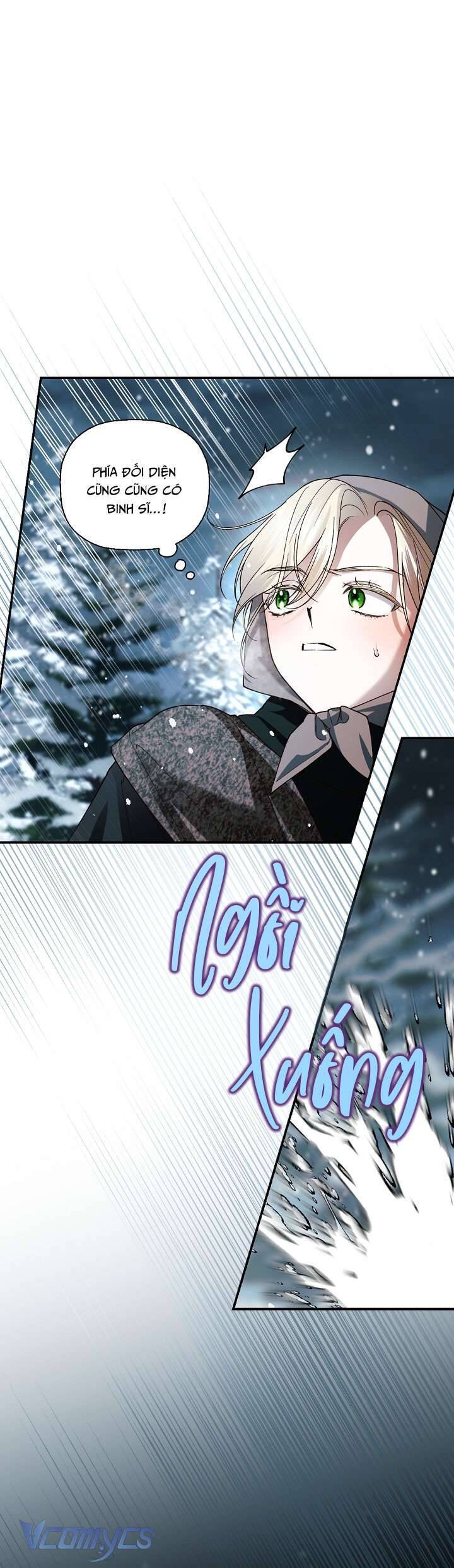 Phương Pháp Che Giấu Đứa Con Của Hoàng Đế: Chapter 108