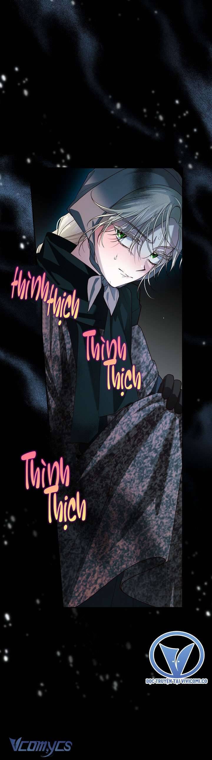 Phương Pháp Che Giấu Đứa Con Của Hoàng Đế: Chapter 108