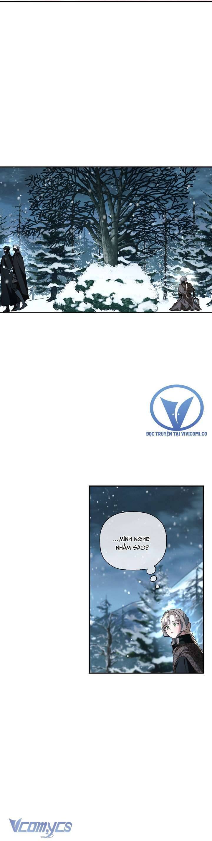 Phương Pháp Che Giấu Đứa Con Của Hoàng Đế: Chapter 108