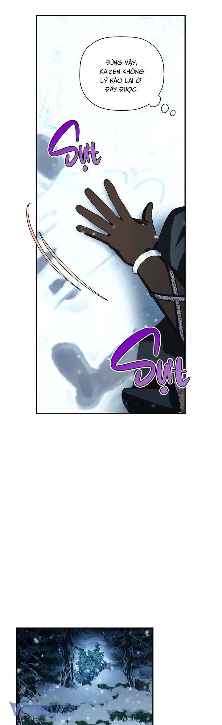 Phương Pháp Che Giấu Đứa Con Của Hoàng Đế: Chapter 108