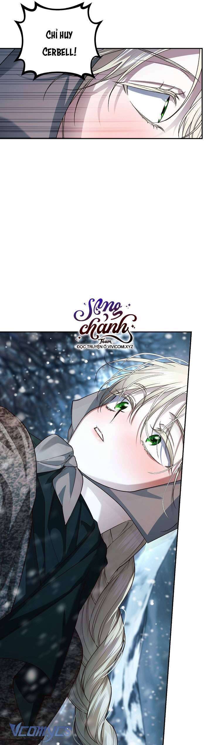 Phương Pháp Che Giấu Đứa Con Của Hoàng Đế: Chapter 108