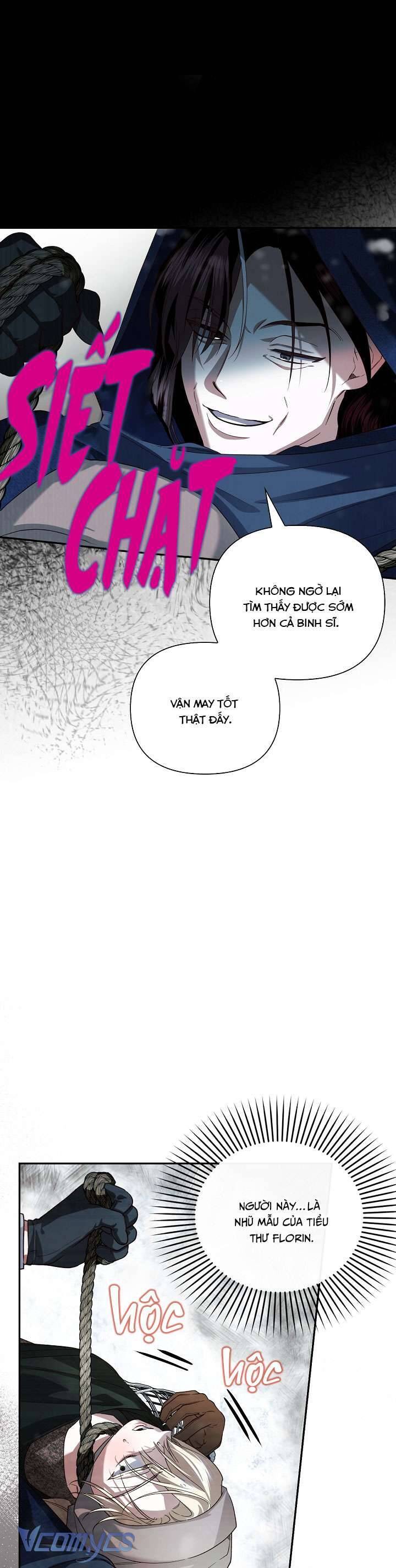 Phương Pháp Che Giấu Đứa Con Của Hoàng Đế: Chapter 108