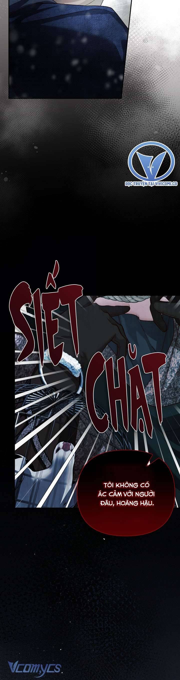 Phương Pháp Che Giấu Đứa Con Của Hoàng Đế: Chapter 108