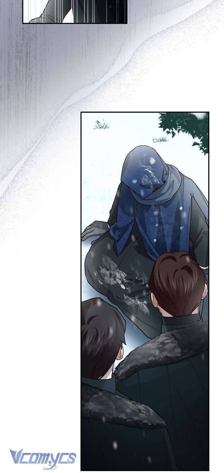 Phương Pháp Che Giấu Đứa Con Của Hoàng Đế: Chapter 108