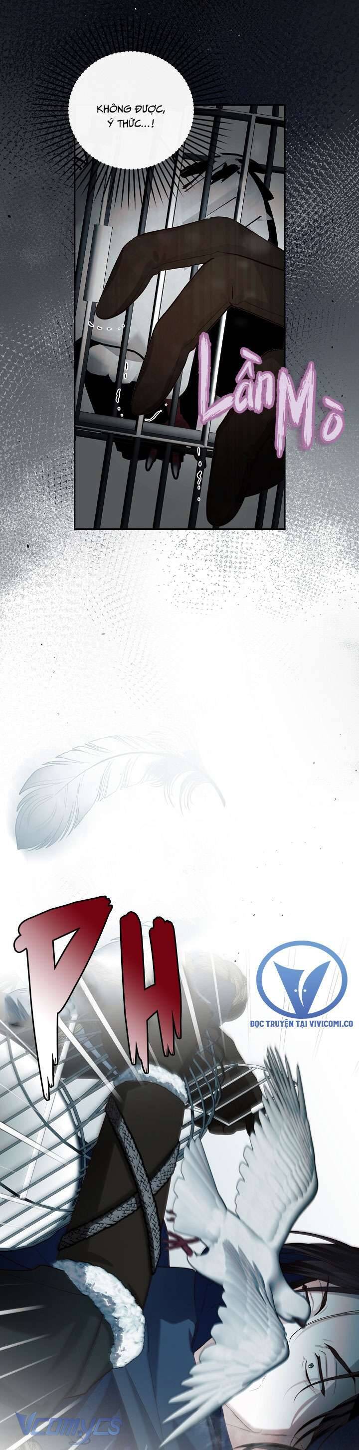 Phương Pháp Che Giấu Đứa Con Của Hoàng Đế: Chapter 108