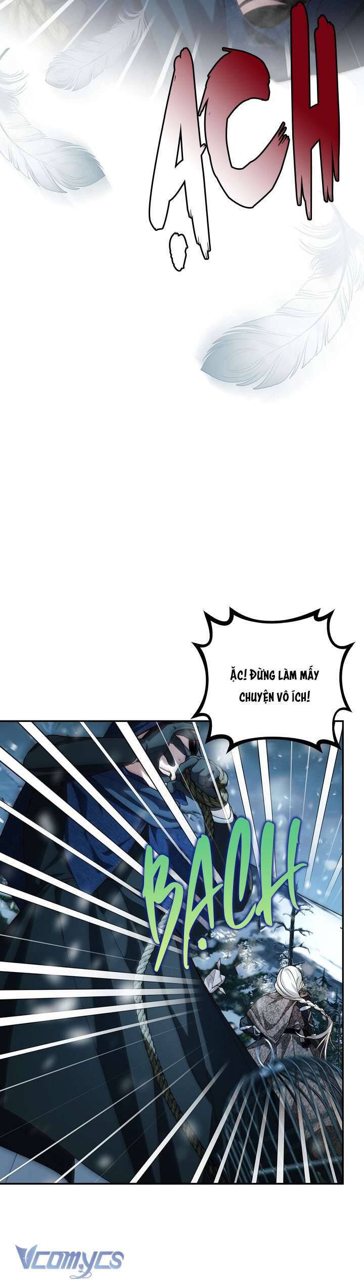 Phương Pháp Che Giấu Đứa Con Của Hoàng Đế: Chapter 108