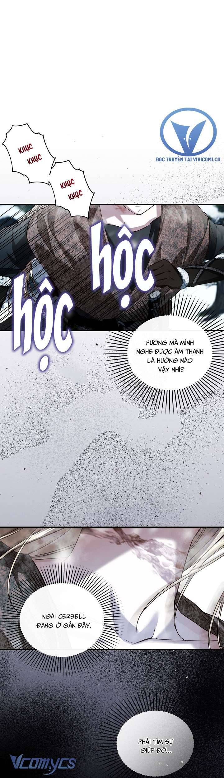 Phương Pháp Che Giấu Đứa Con Của Hoàng Đế: Chapter 108