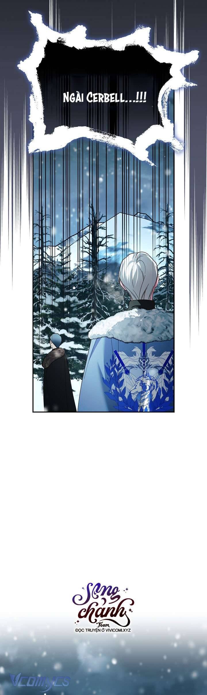 Phương Pháp Che Giấu Đứa Con Của Hoàng Đế: Chapter 108