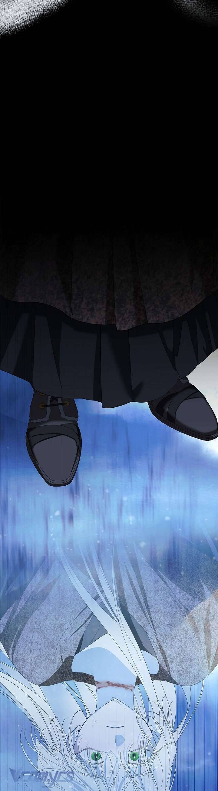 Phương Pháp Che Giấu Đứa Con Của Hoàng Đế: Chapter 108