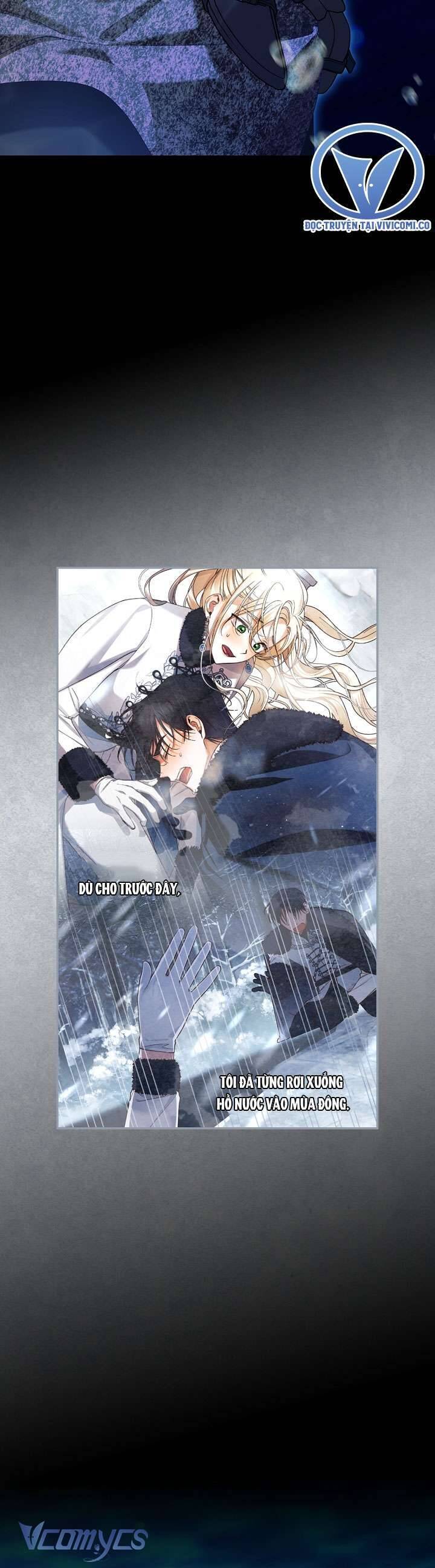 Phương Pháp Che Giấu Đứa Con Của Hoàng Đế: Chapter 108