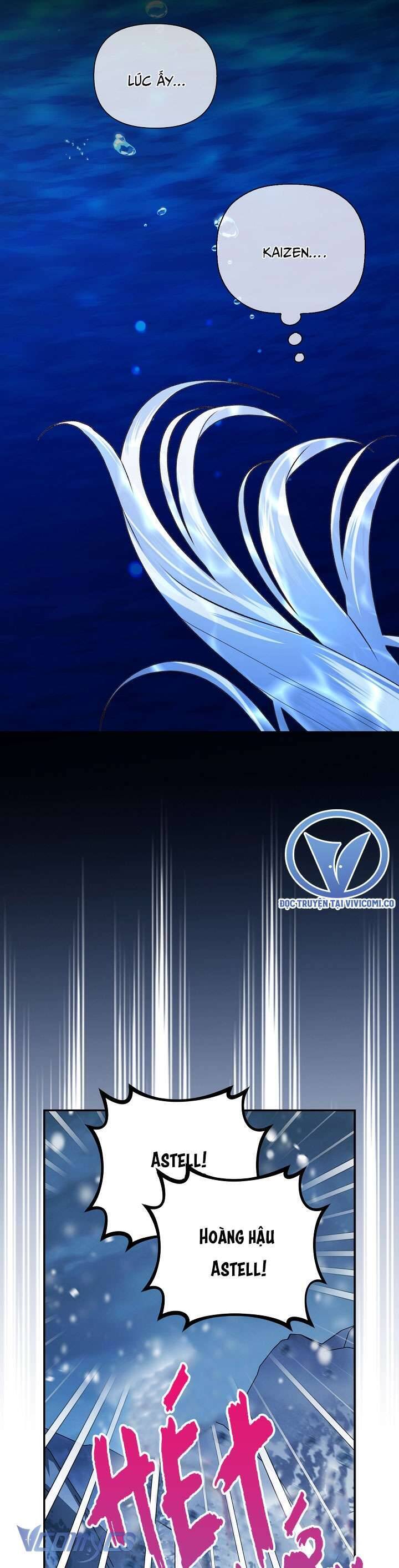 Phương Pháp Che Giấu Đứa Con Của Hoàng Đế: Chapter 108