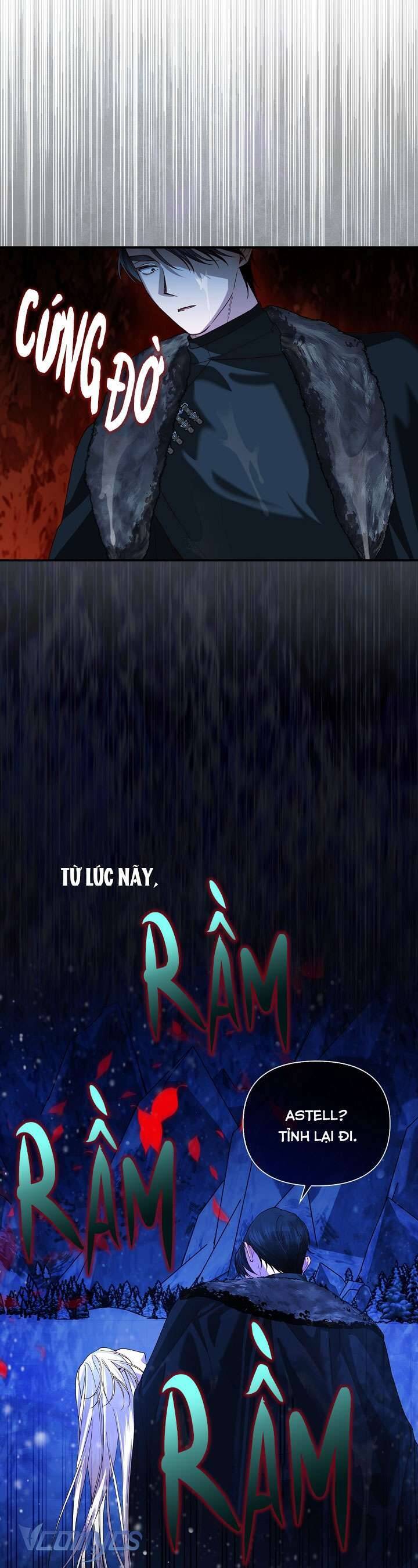 Phương Pháp Che Giấu Đứa Con Của Hoàng Đế: Chapter 109