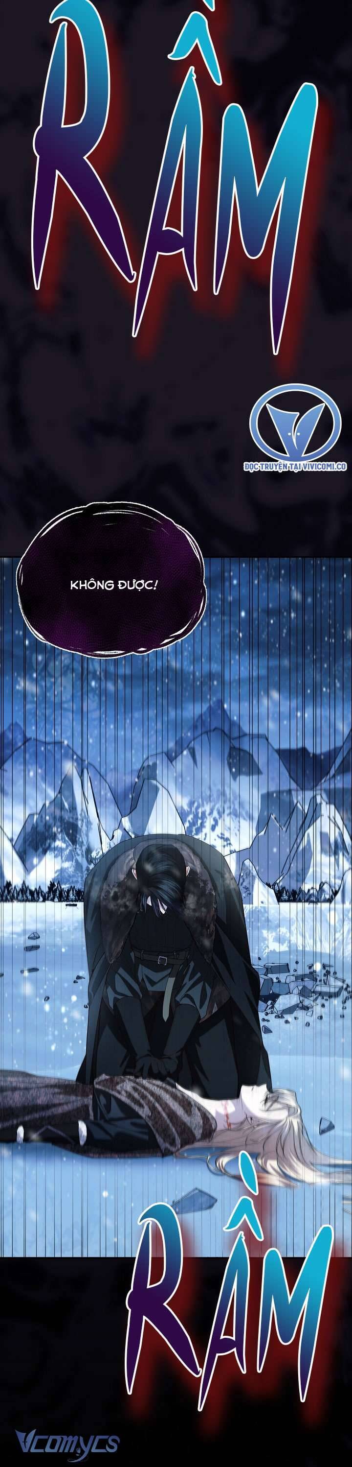 Phương Pháp Che Giấu Đứa Con Của Hoàng Đế: Chapter 109