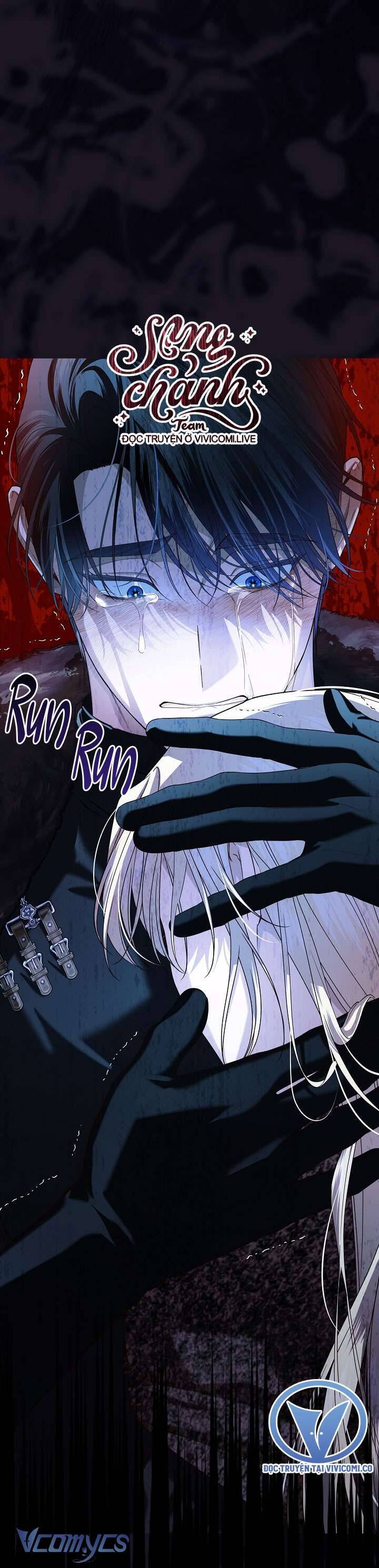 Phương Pháp Che Giấu Đứa Con Của Hoàng Đế: Chapter 109