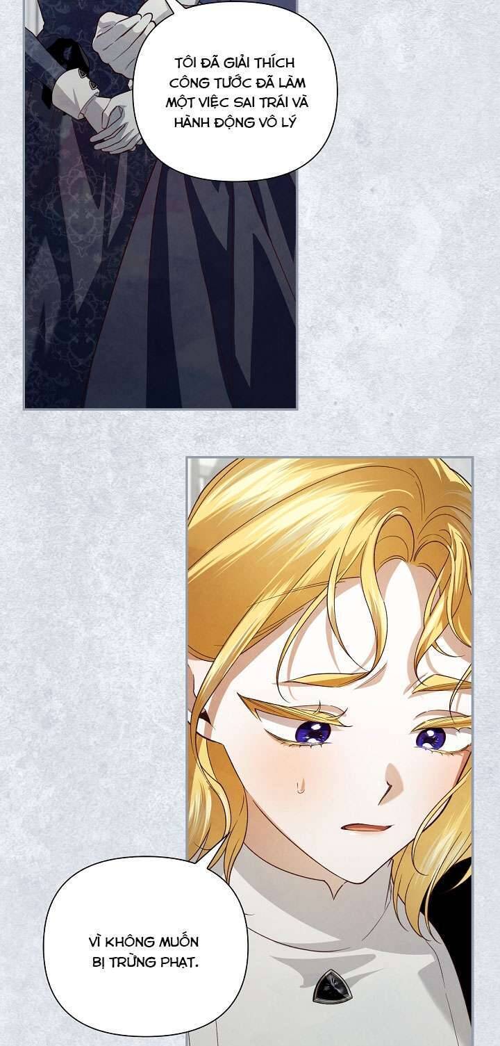 Phương Pháp Che Giấu Đứa Con Của Hoàng Đế: Chapter 109