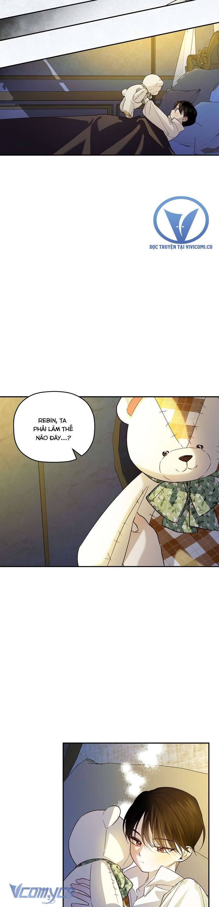 Phương Pháp Che Giấu Đứa Con Của Hoàng Đế: Chapter 109