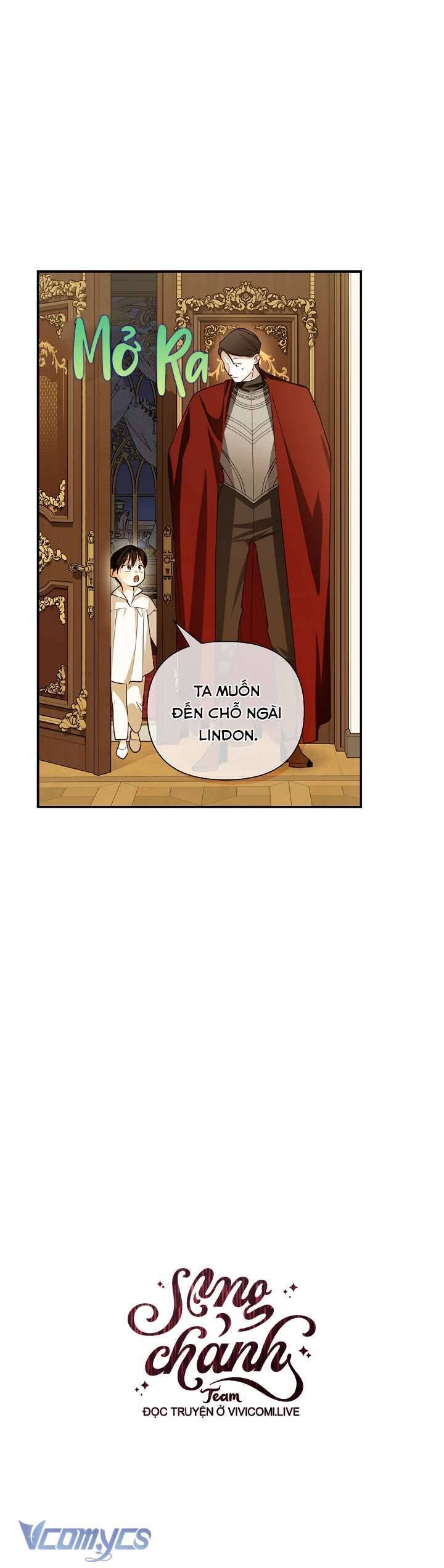 Phương Pháp Che Giấu Đứa Con Của Hoàng Đế: Chapter 109