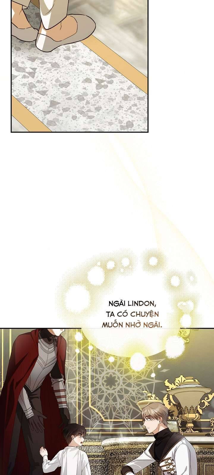 Phương Pháp Che Giấu Đứa Con Của Hoàng Đế: Chapter 109