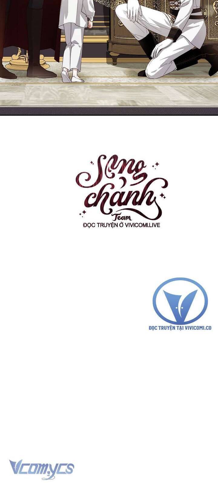 Phương Pháp Che Giấu Đứa Con Của Hoàng Đế: Chapter 109