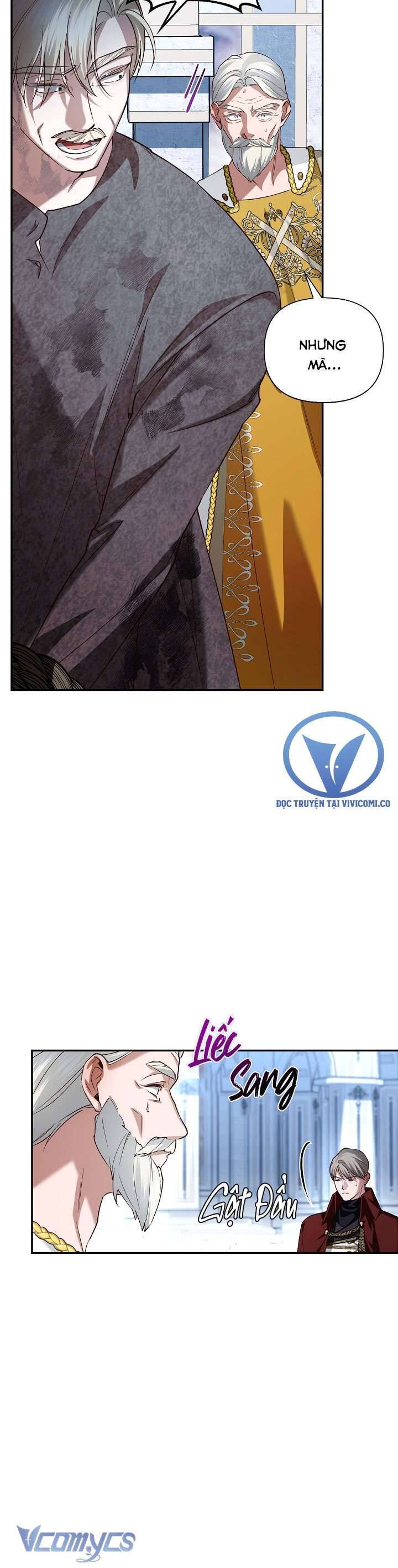 Phương Pháp Che Giấu Đứa Con Của Hoàng Đế: Chapter 109