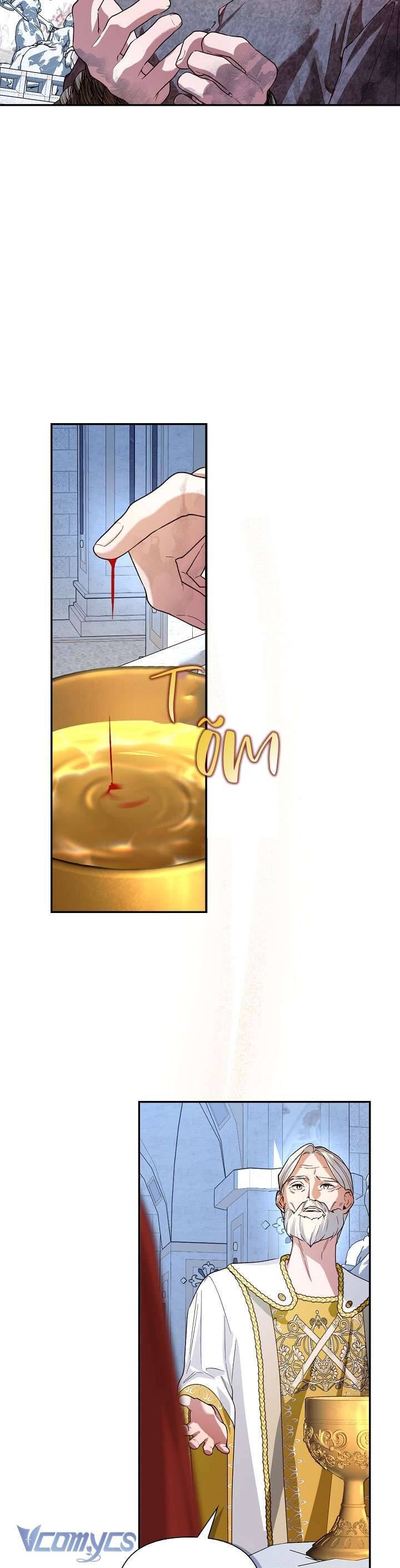 Phương Pháp Che Giấu Đứa Con Của Hoàng Đế: Chapter 109