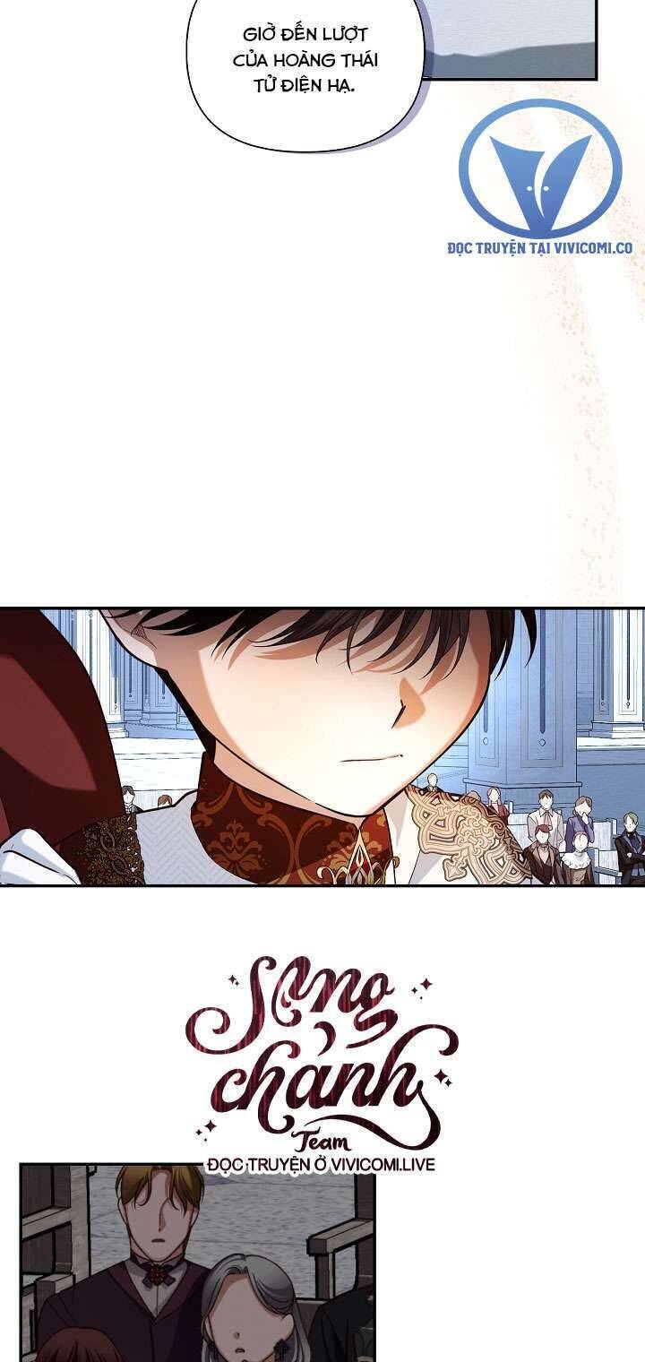 Phương Pháp Che Giấu Đứa Con Của Hoàng Đế: Chapter 109