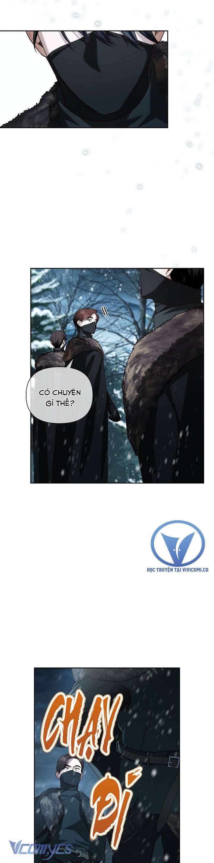 Phương Pháp Che Giấu Đứa Con Của Hoàng Đế: Chapter 109