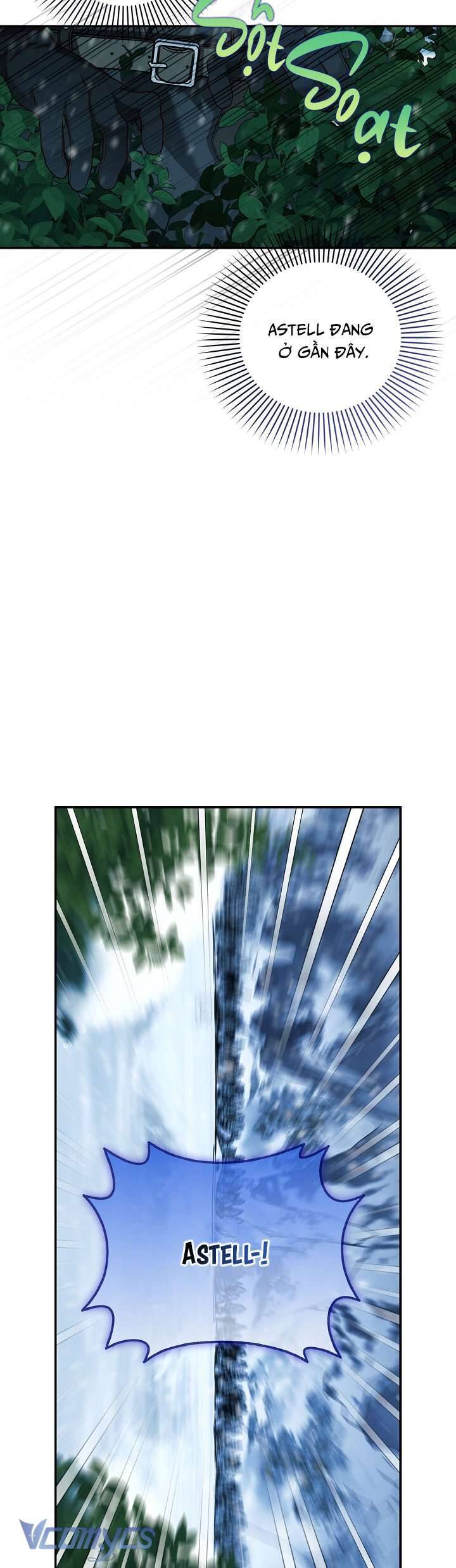 Phương Pháp Che Giấu Đứa Con Của Hoàng Đế: Chapter 109