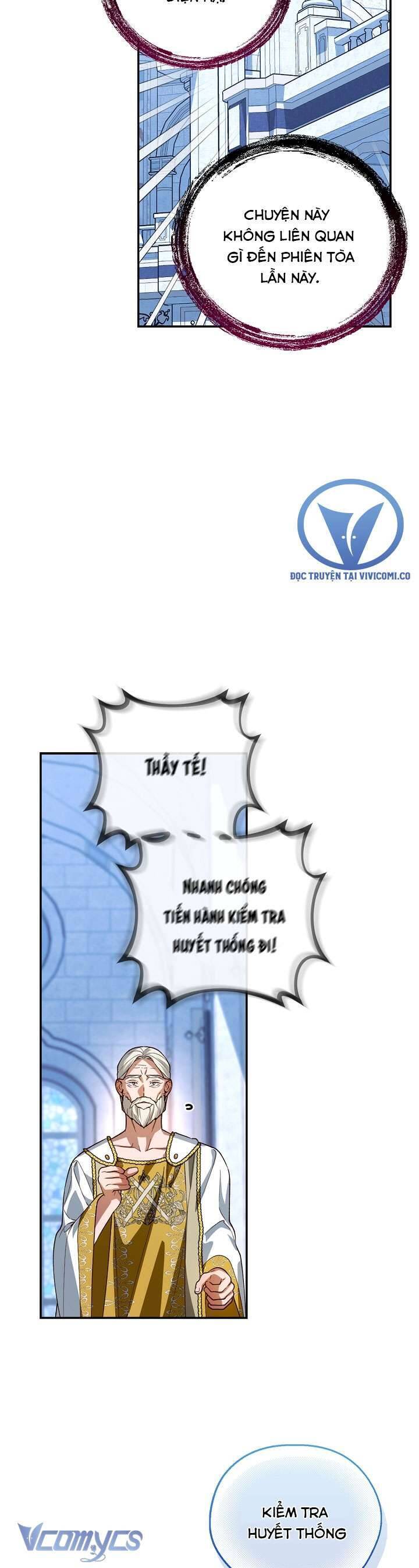 Phương Pháp Che Giấu Đứa Con Của Hoàng Đế: Chapter 110