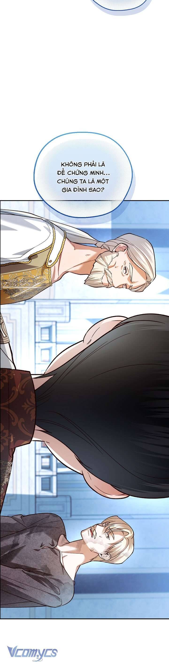 Phương Pháp Che Giấu Đứa Con Của Hoàng Đế: Chapter 110