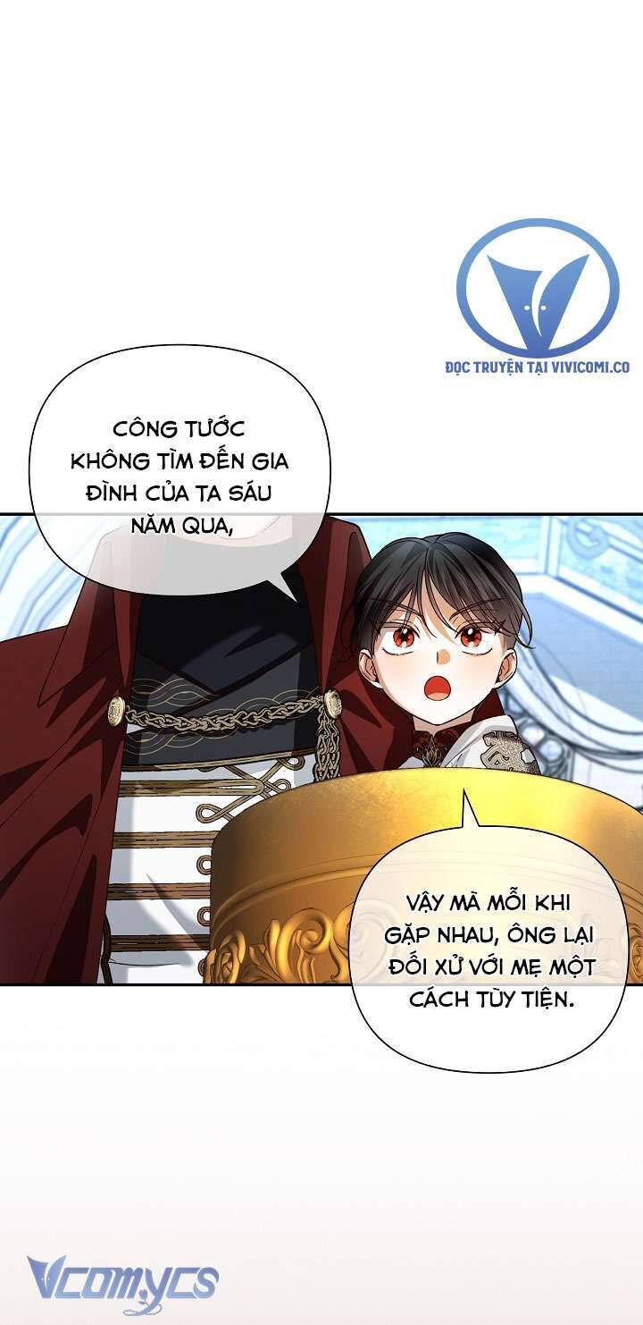 Phương Pháp Che Giấu Đứa Con Của Hoàng Đế: Chapter 110