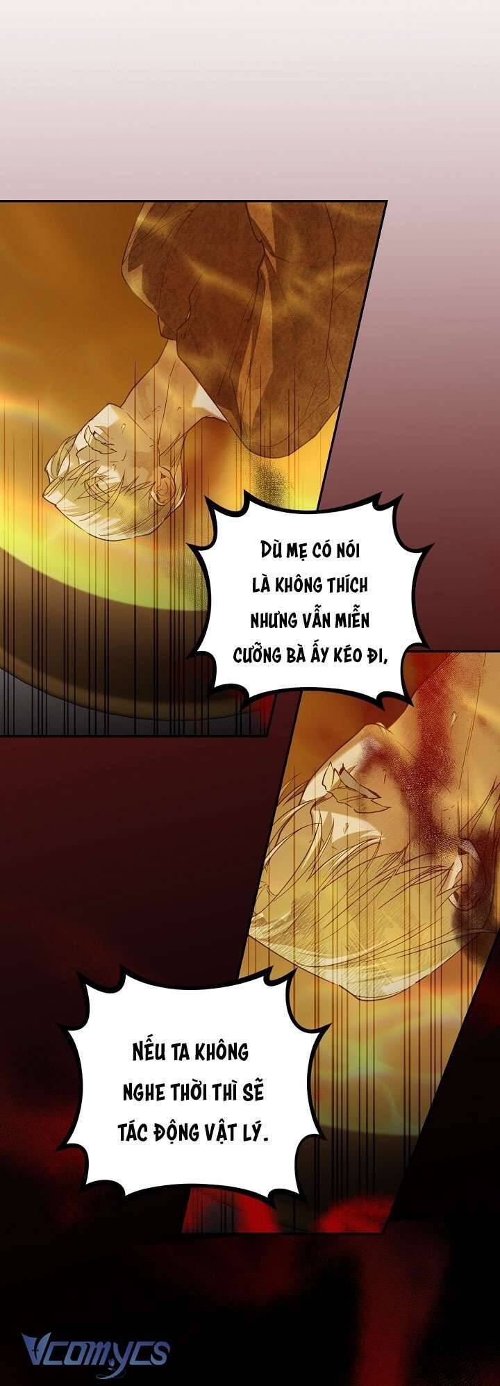 Phương Pháp Che Giấu Đứa Con Của Hoàng Đế: Chapter 110