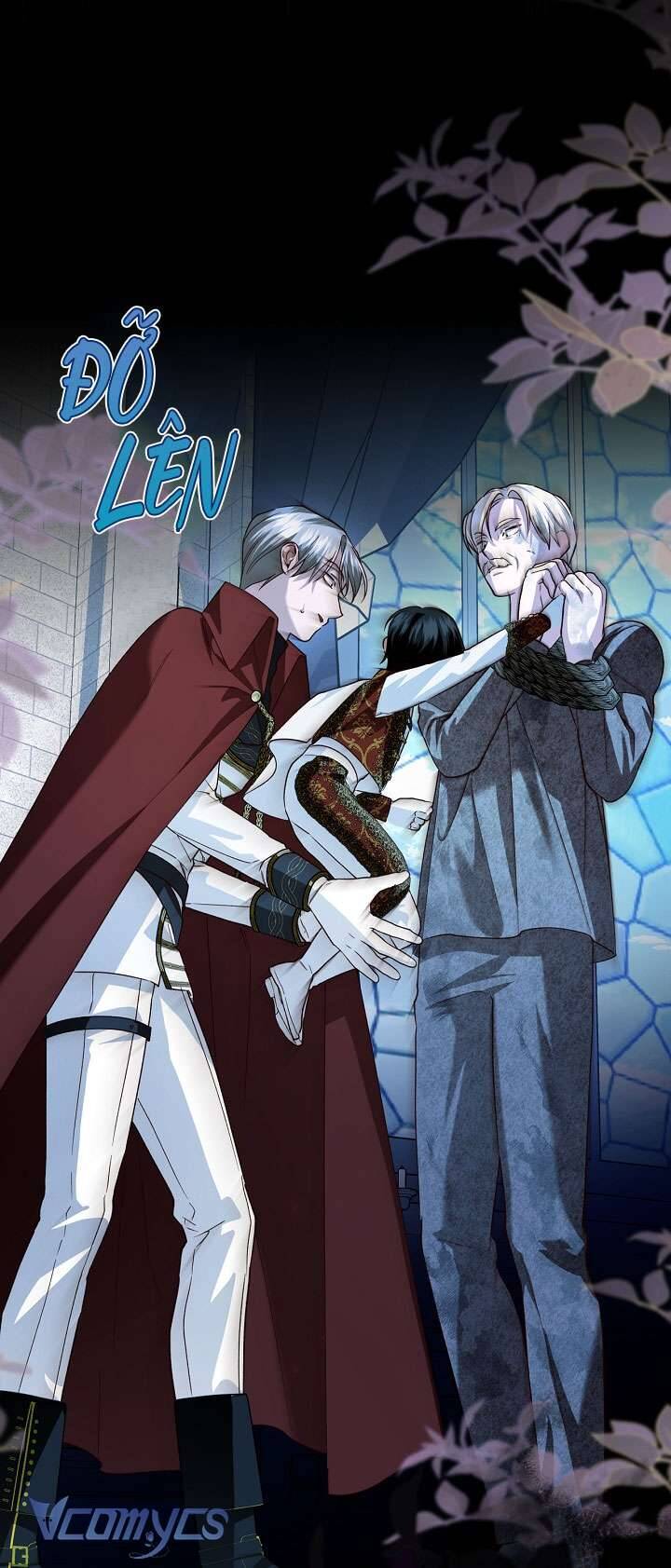 Phương Pháp Che Giấu Đứa Con Của Hoàng Đế: Chapter 110