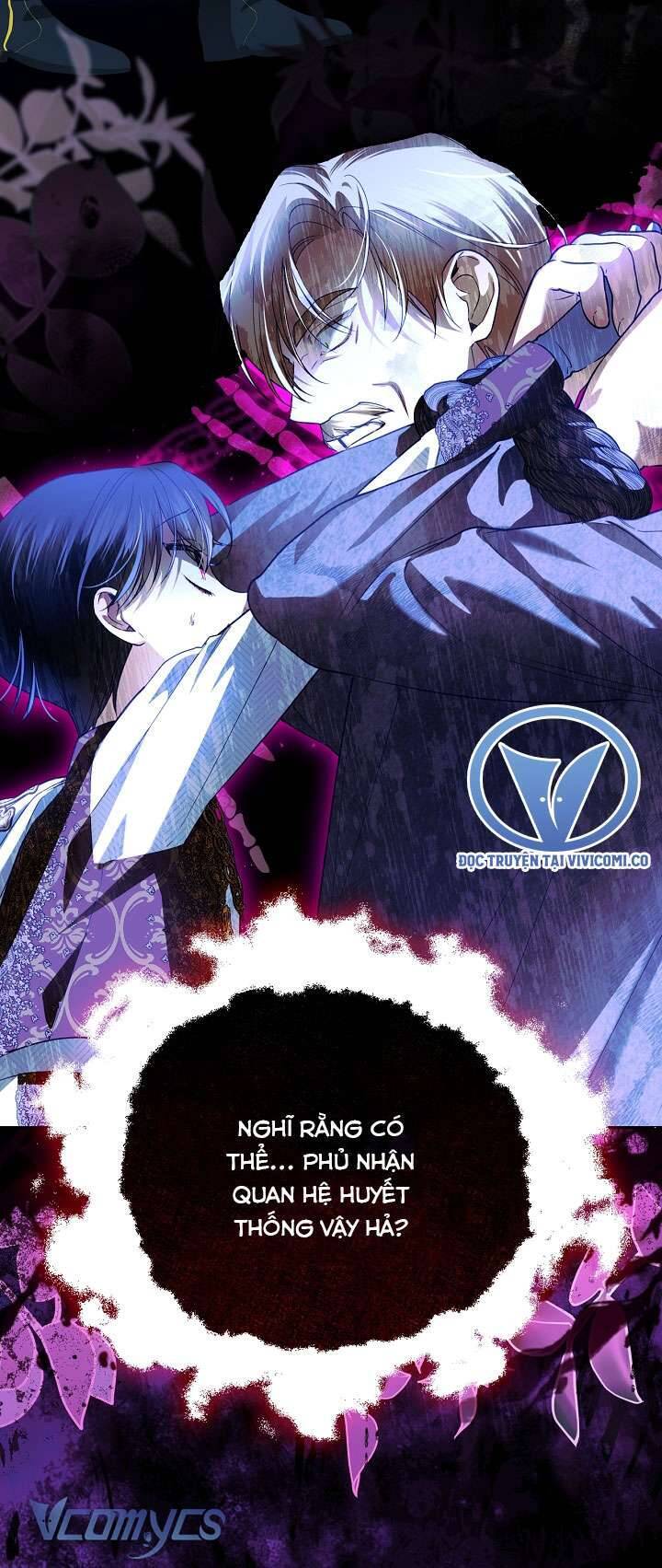 Phương Pháp Che Giấu Đứa Con Của Hoàng Đế: Chapter 110