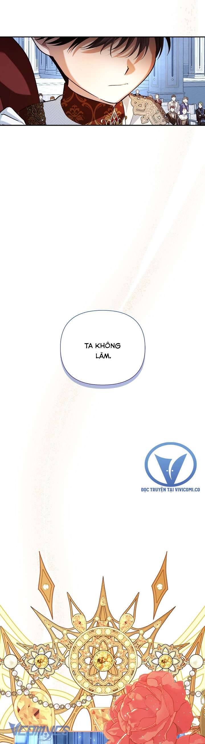 Phương Pháp Che Giấu Đứa Con Của Hoàng Đế: Chapter 110