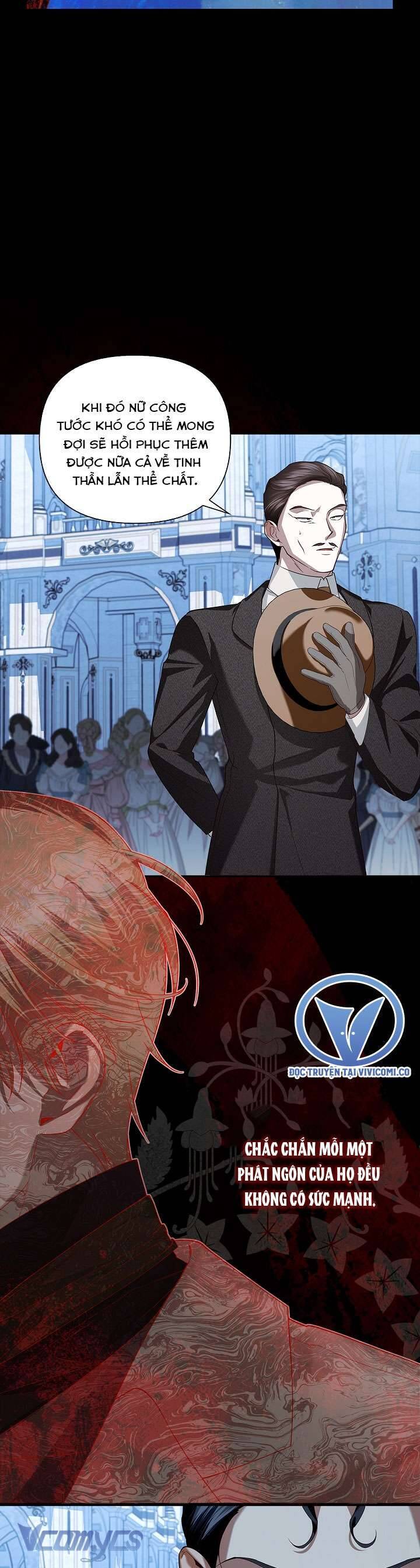 Phương Pháp Che Giấu Đứa Con Của Hoàng Đế: Chapter 110