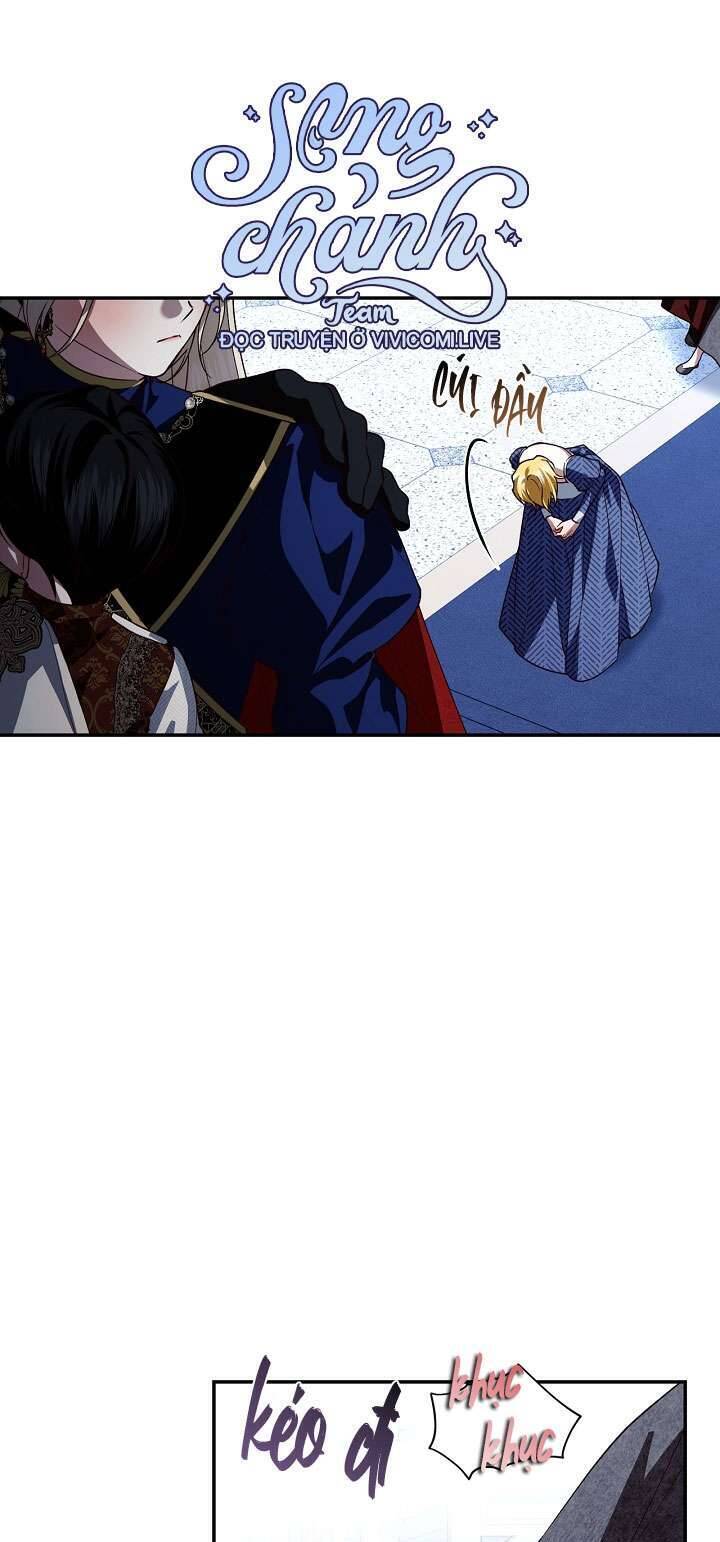 Phương Pháp Che Giấu Đứa Con Của Hoàng Đế: Chapter 111