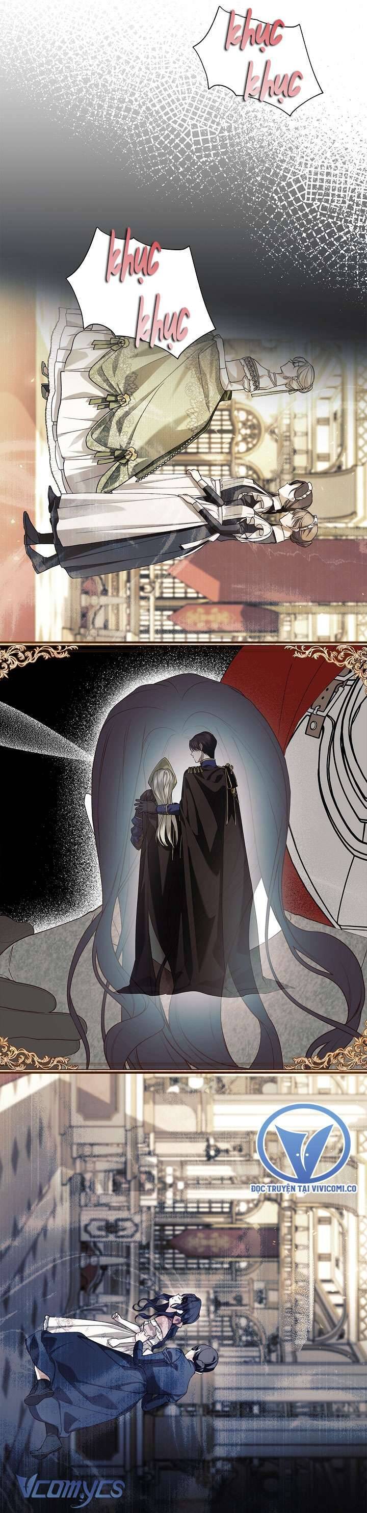 Phương Pháp Che Giấu Đứa Con Của Hoàng Đế: Chapter 111