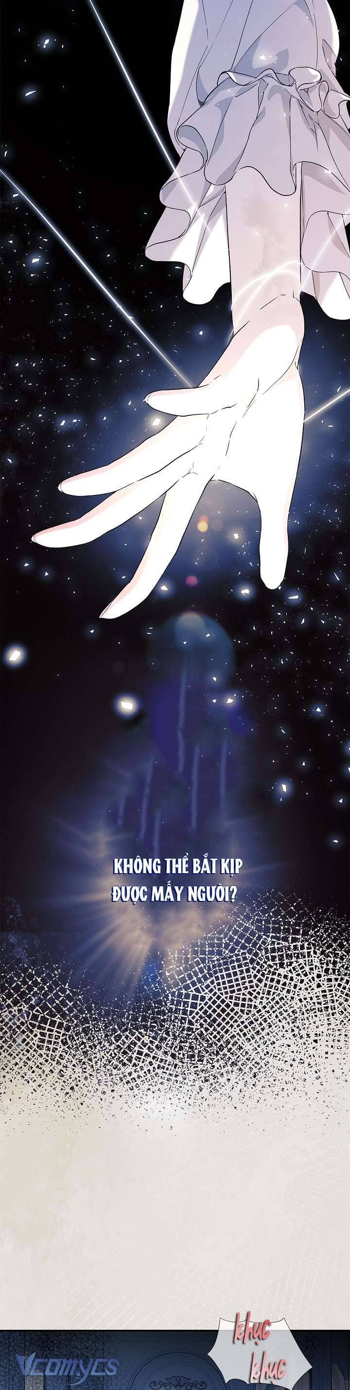 Phương Pháp Che Giấu Đứa Con Của Hoàng Đế: Chapter 111