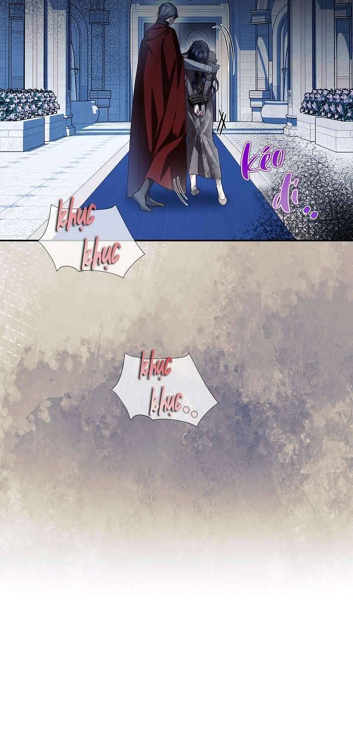 Phương Pháp Che Giấu Đứa Con Của Hoàng Đế: Chapter 111