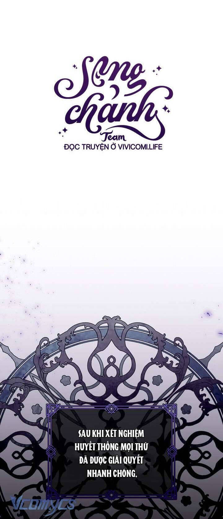 Phương Pháp Che Giấu Đứa Con Của Hoàng Đế: Chapter 112