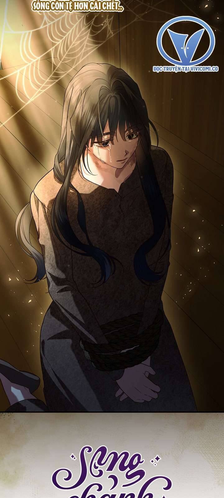 Phương Pháp Che Giấu Đứa Con Của Hoàng Đế: Chapter 112
