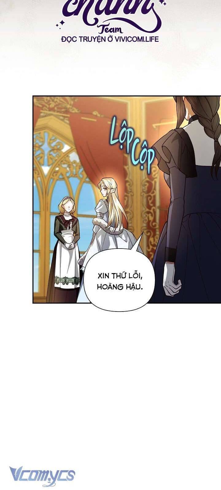 Phương Pháp Che Giấu Đứa Con Của Hoàng Đế: Chapter 112