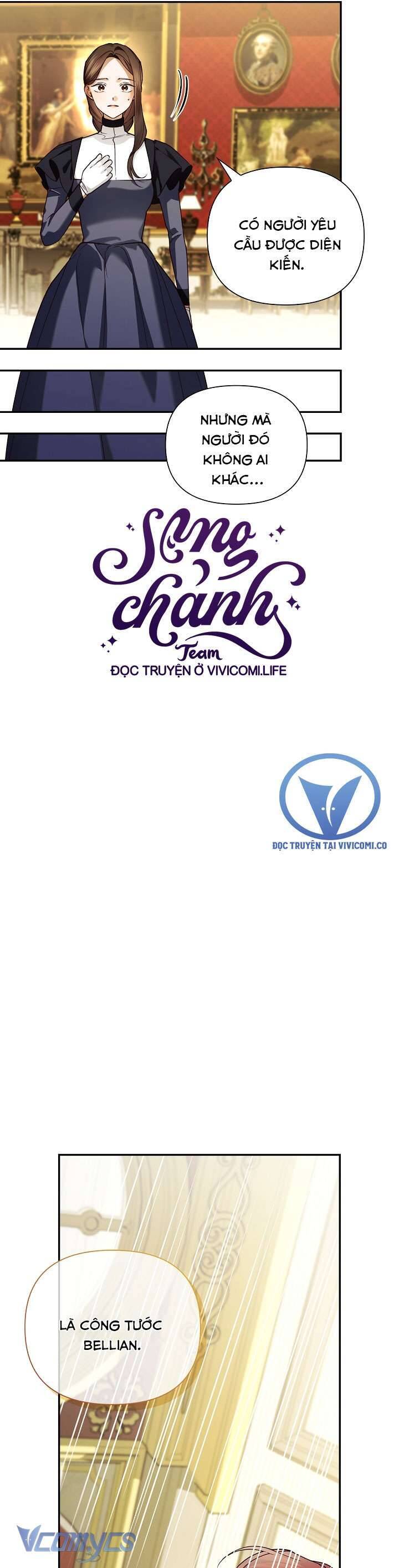 Phương Pháp Che Giấu Đứa Con Của Hoàng Đế: Chapter 112