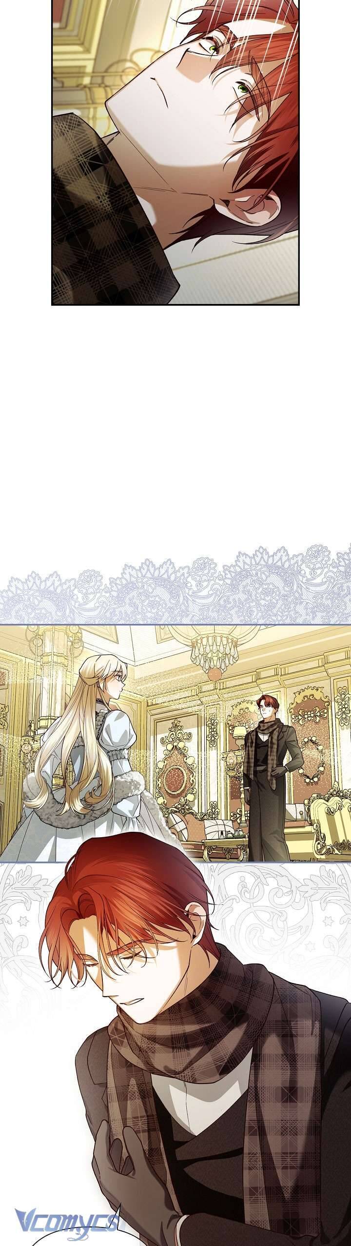 Phương Pháp Che Giấu Đứa Con Của Hoàng Đế: Chapter 112