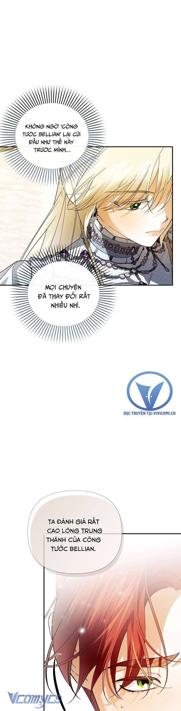 Phương Pháp Che Giấu Đứa Con Của Hoàng Đế: Chapter 112