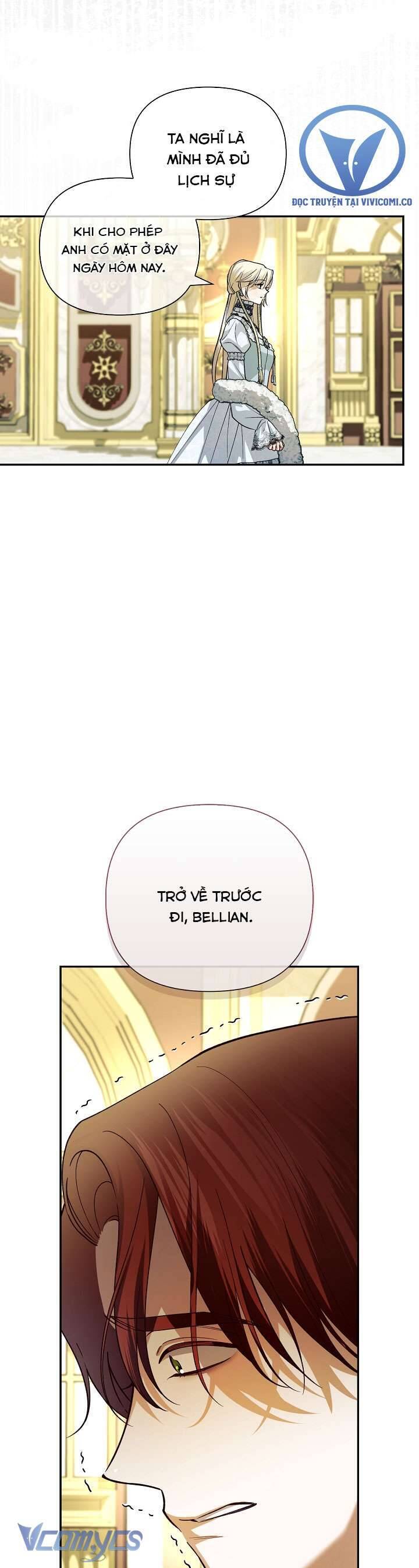 Phương Pháp Che Giấu Đứa Con Của Hoàng Đế: Chapter 112