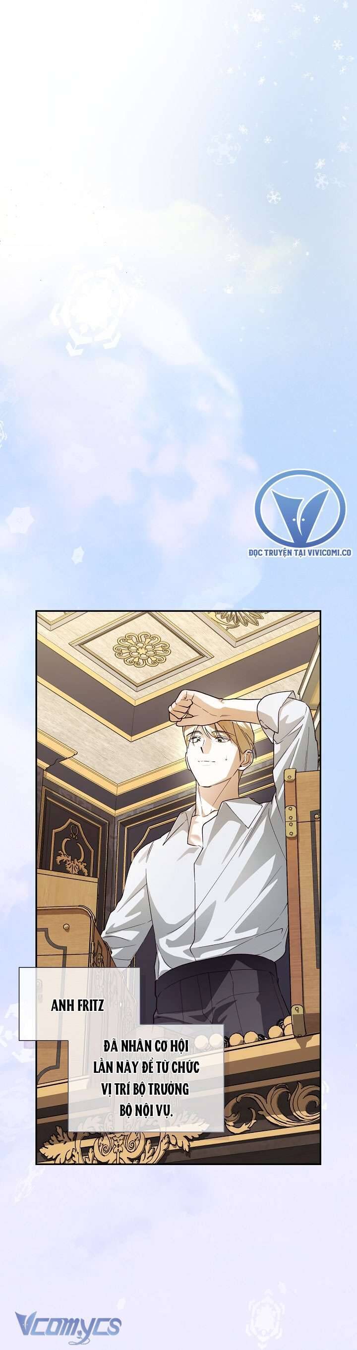 Phương Pháp Che Giấu Đứa Con Của Hoàng Đế: Chapter 112