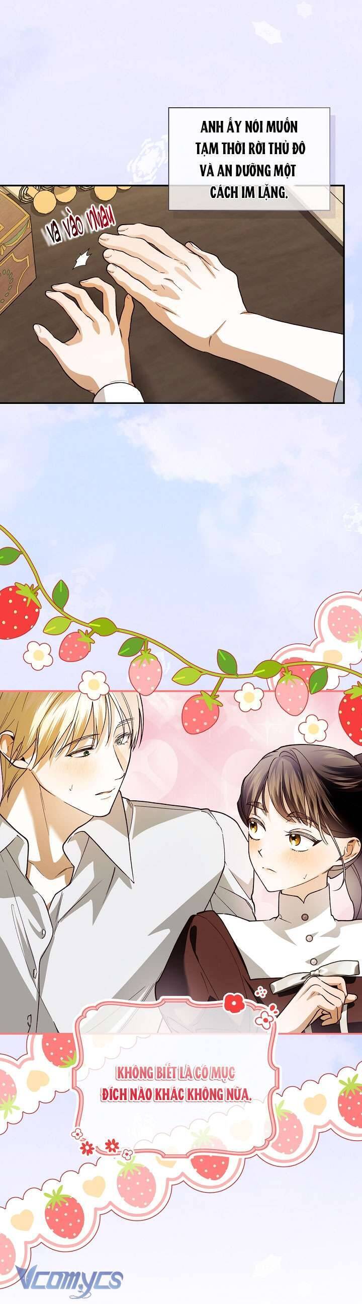 Phương Pháp Che Giấu Đứa Con Của Hoàng Đế: Chapter 112